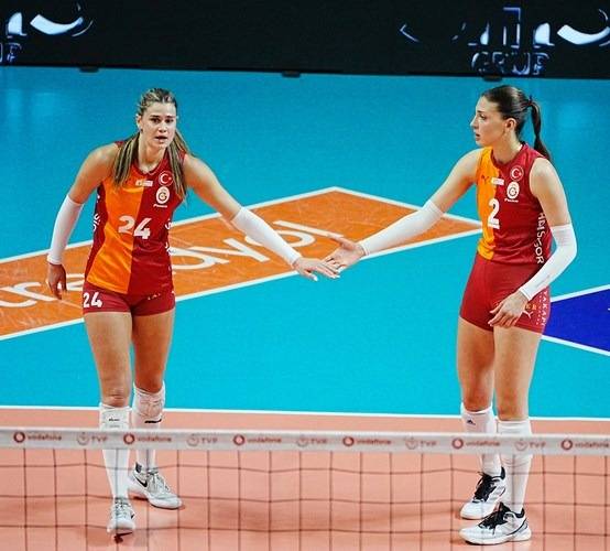 Ve İlkin Aydın konuştu: Flaş sözler 1